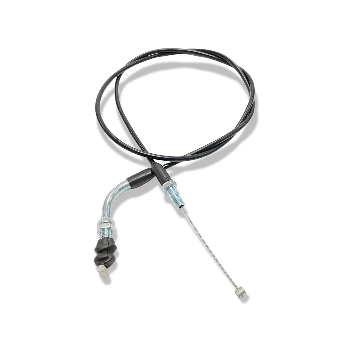 THROTTLE CABLE — 116-079