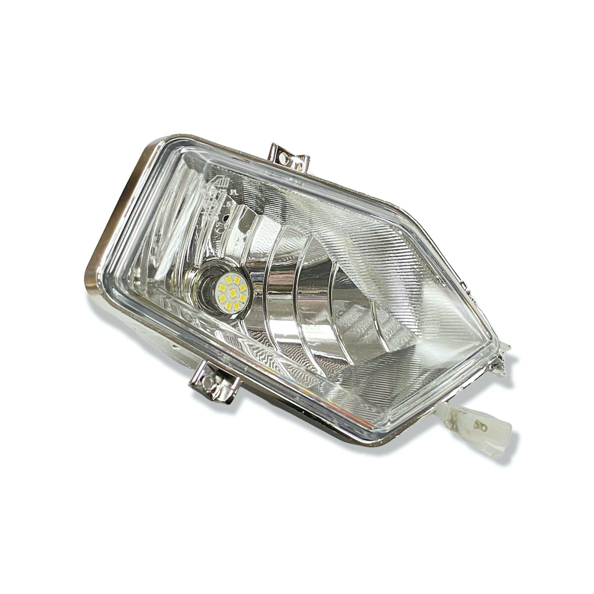 Pièce Apollo 116-093 — LEFT HEADLIGHT