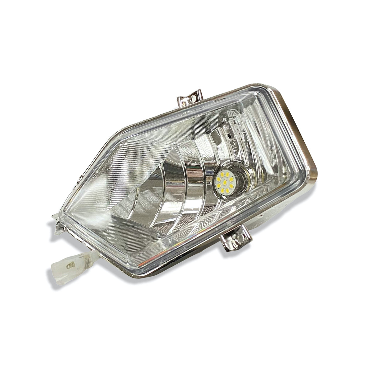 Pièce Apollo 116-097 — RIGHT HEADLIGHT