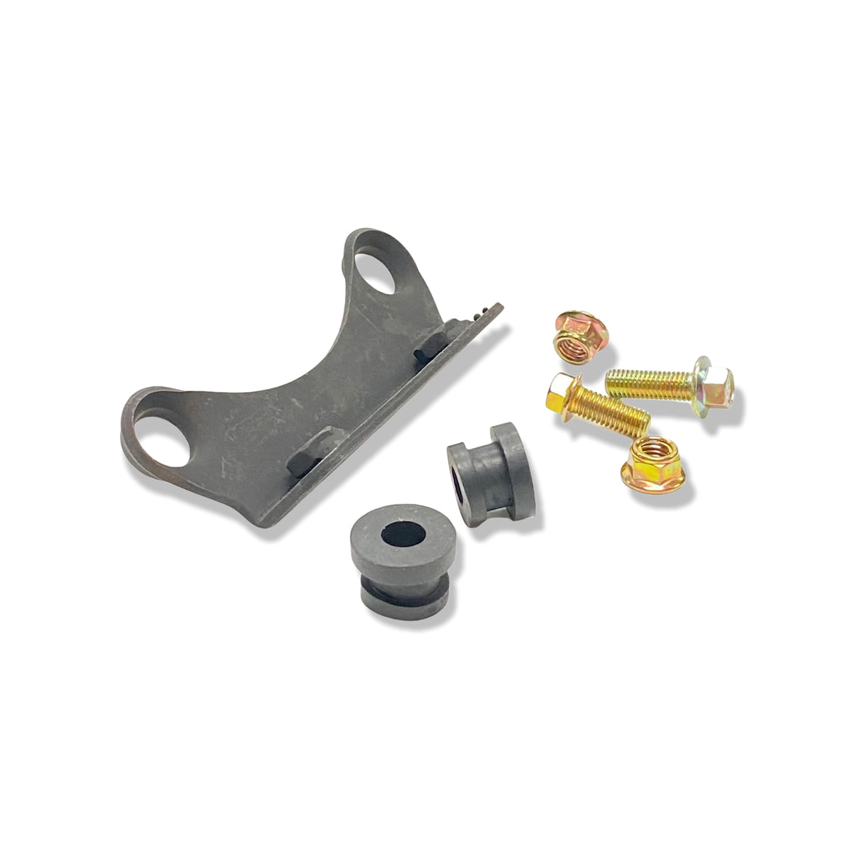 Pièce Apollo 116-103 — MUFFLER BRACKET