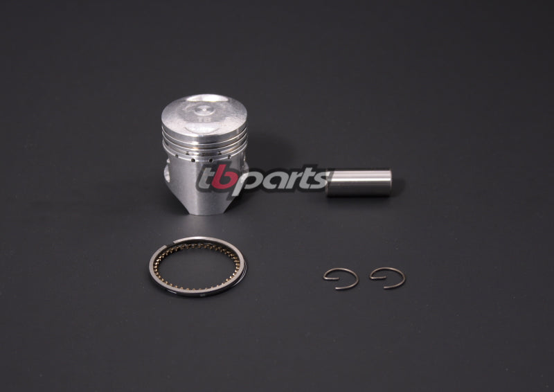 Kit de pistón TB, estándar. tamaño – Z50R 82-87 - TBW1170