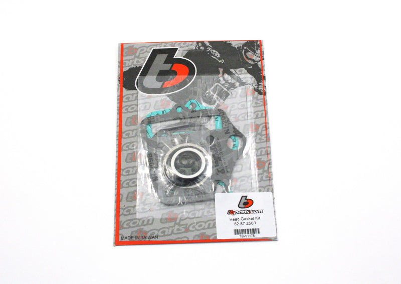 Kit de juntas TB, extremo superior – Z50R 82-87 - TBW1175