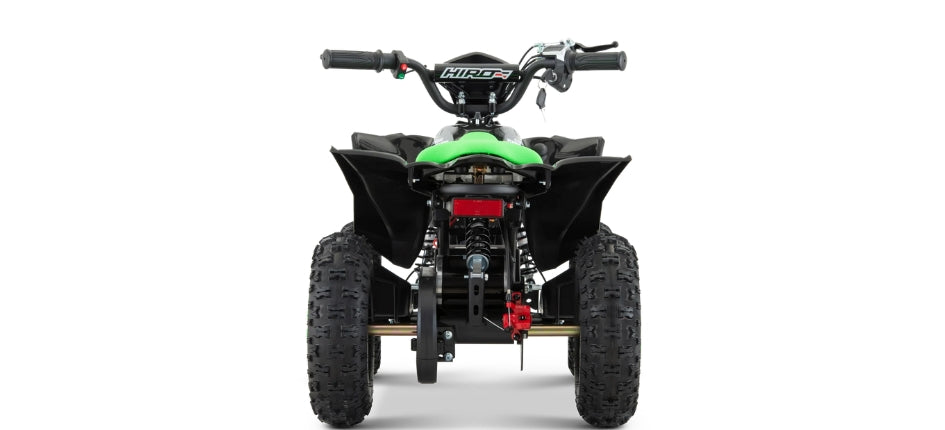 Quad Électrique - Apollo HIRO COBRA 1200W