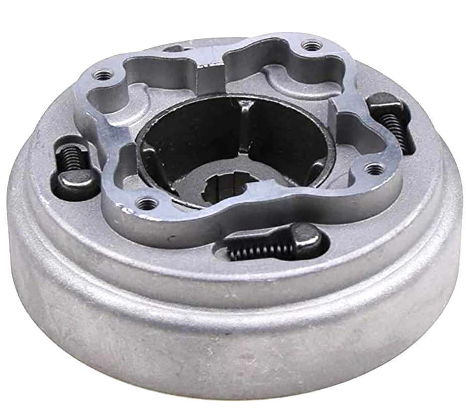 Pièce Apollo 121-123 — CLUTCH SEMI-AUTO 17 TEETH
