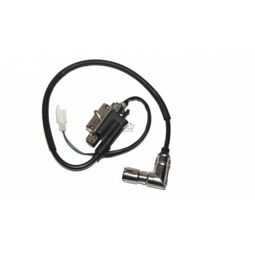 Pièce Apollo 121-302 — IGNITION COIL ATV