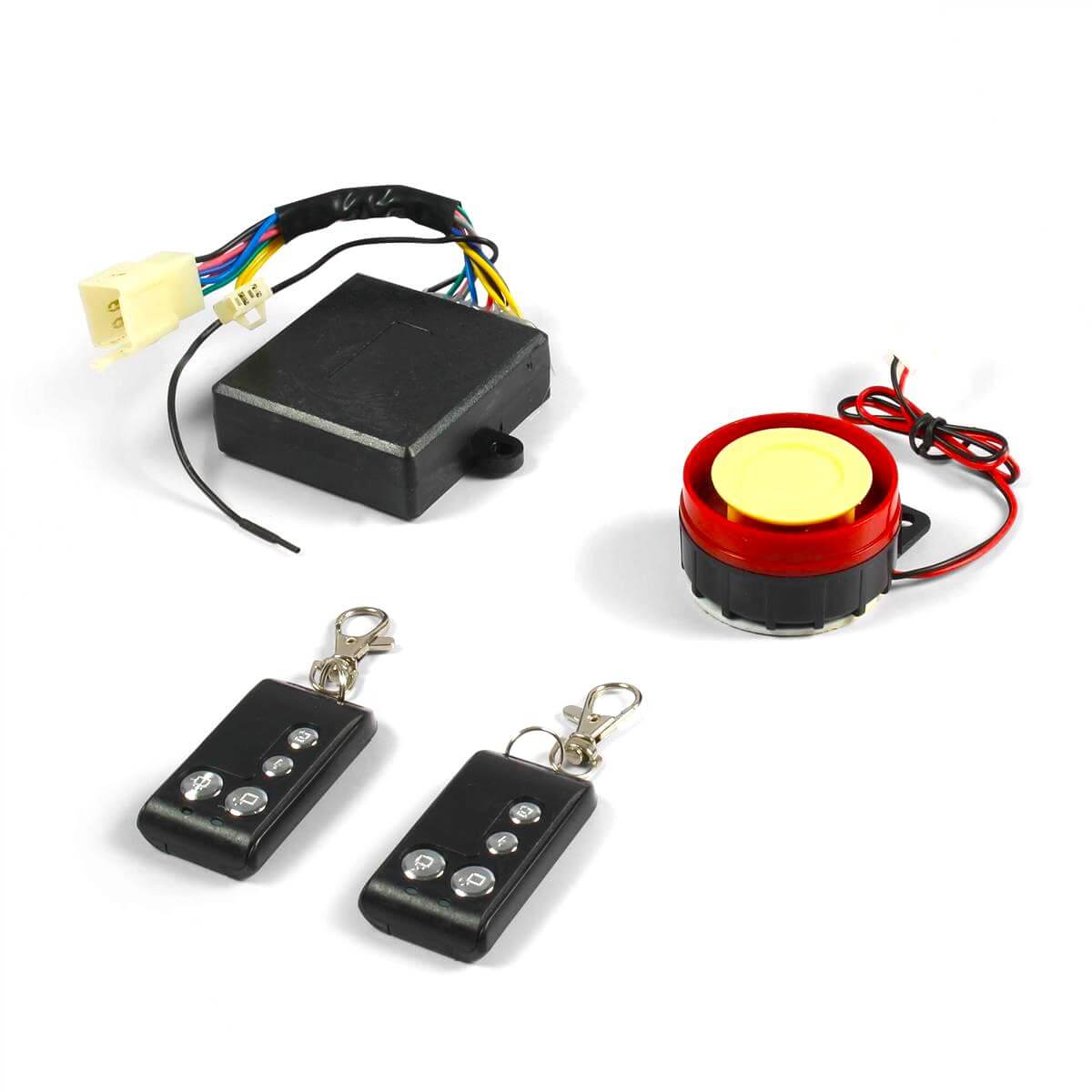 Pièce Apollo 121-312 — ALARM SYSTEM