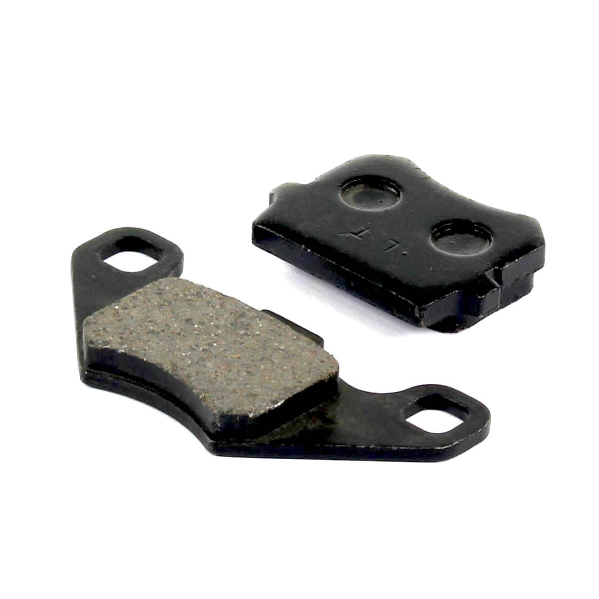 Pièce Apollo 121-704 — REAR BRAKE PADS