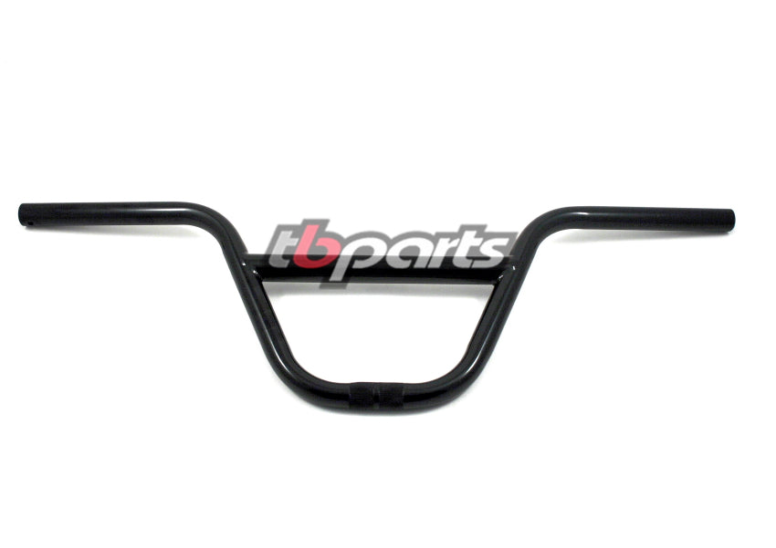 Manillar TB BMX Style, Negro - TBW1215
