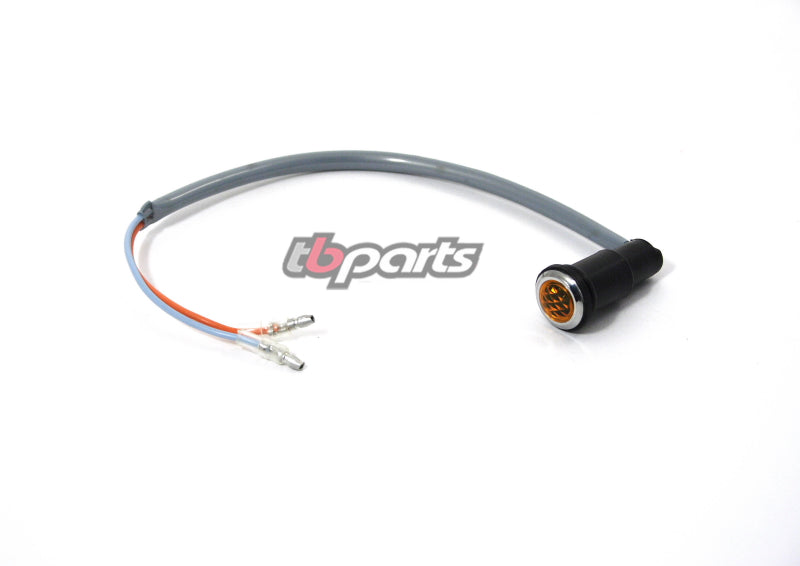 Conjunto de enchufe del indicador de señal de giro TB - CT70 K3-78 - TBW1225