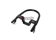 Soporte del marco del guardabarros trasero TB - Z50R 88-99 - TBW1245