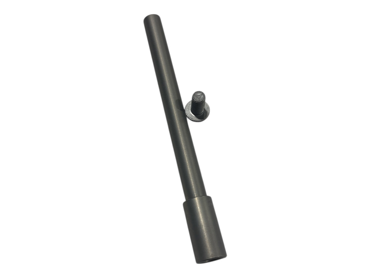 Pièce Apollo BE15-040 — AXE DE ROUE AVANT E5