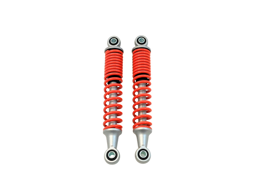Juego de amortiguador trasero TB - Rojo - Z50A K3-78 y Z50R 79-99 - TBW1330