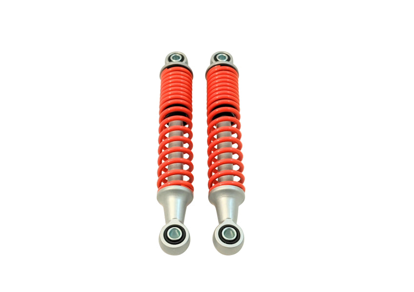 Juego de amortiguador trasero TB - Rojo - Z50A K3-78 y Z50R 79-99 - TBW1330