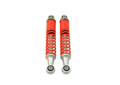 Juego de amortiguador trasero TB - Rojo - Z50A K3-78 y Z50R 79-99 - TBW1330