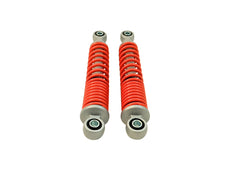 Juego de amortiguador trasero TB - Rojo - Z50A K3-78 y Z50R 79-99 - TBW1330