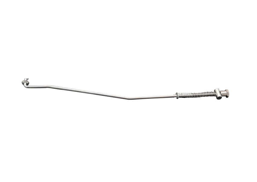 Varilla de freno TB – Z50A K3-78 y Z50R 79-99 con ext. Brazo oscilante TBW1253 - TBW1392