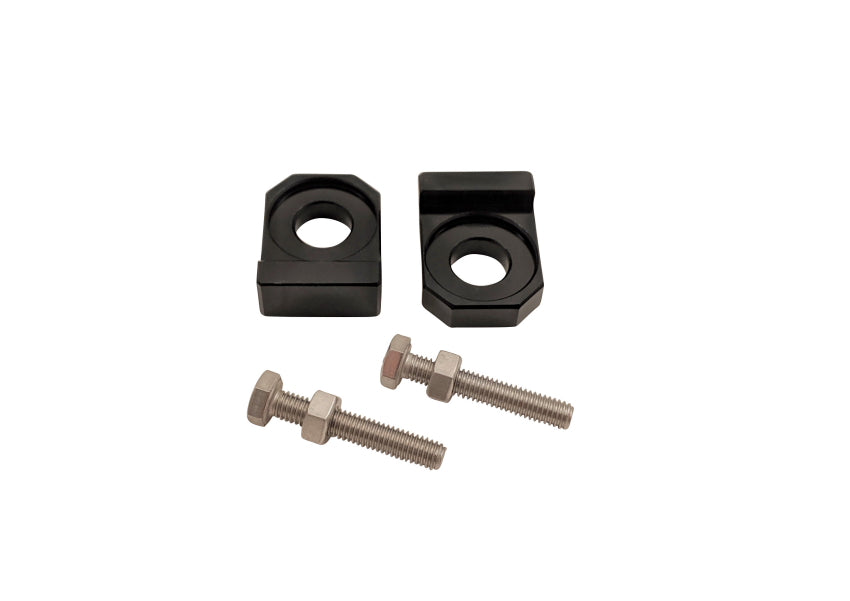 Juego de bloques de ajuste del eje TB Billet - Z50A K3-78 y Z50R 79-99 con ext. Brazo oscilante - TBW1394