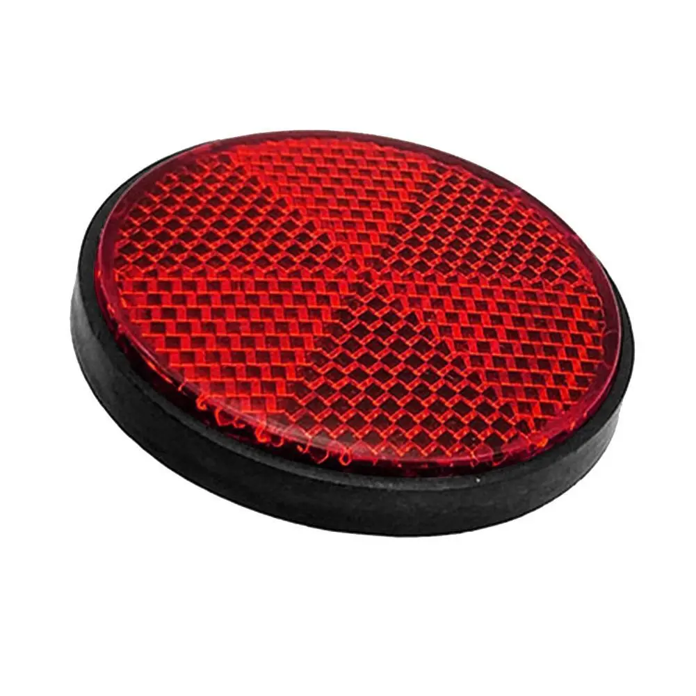 Pièce Apollo BE11A-014 — Rear Side reflector red Ares