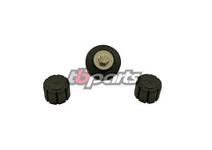 Kit de montaje del tanque de gasolina TB - Z50R 88-99 - TBW1475