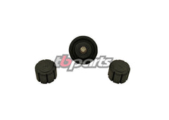 Kit de montaje del tanque de gasolina TB - Z50R 88-99 - TBW1475