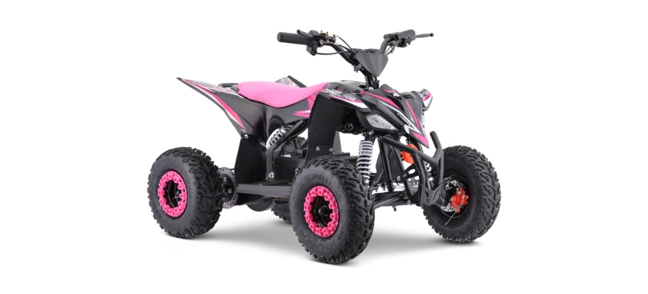 Quad Électrique - Apollo HIRO COBRA 1600W
