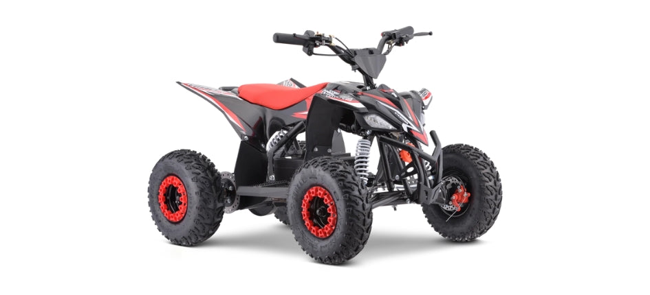 Quad Électrique - Apollo HIRO COBRA 1600W