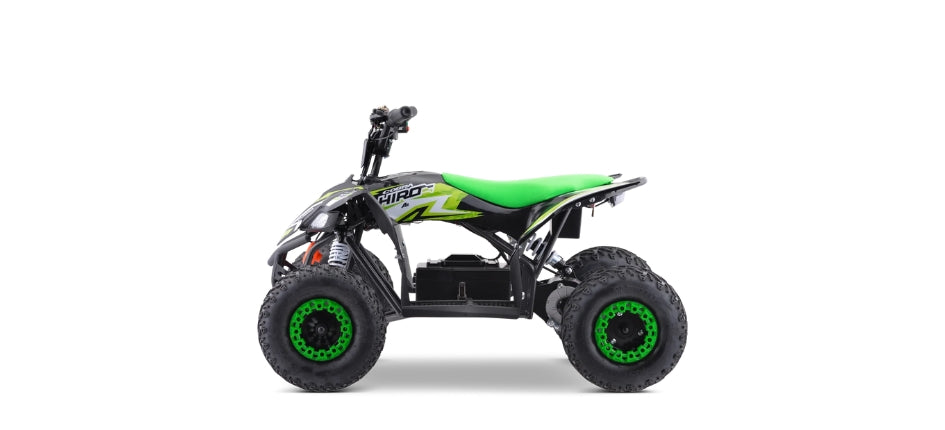 Quad Électrique - Apollo HIRO COBRA 1600W