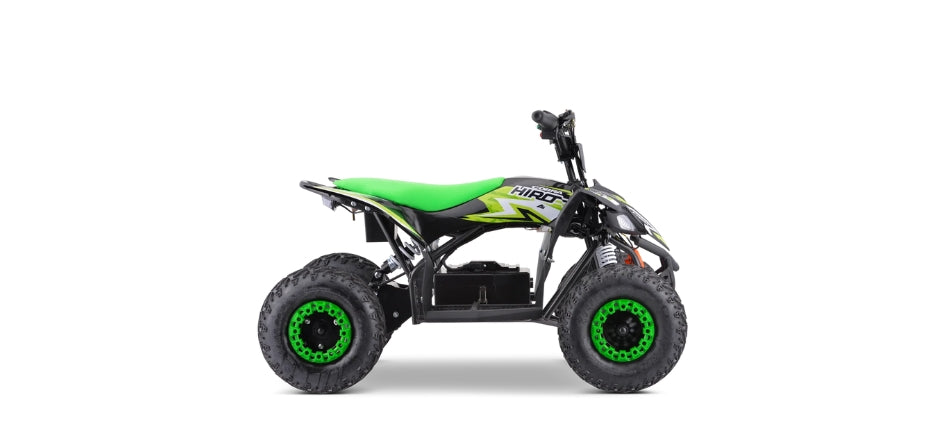 Quad Électrique - Apollo HIRO COBRA 1600W