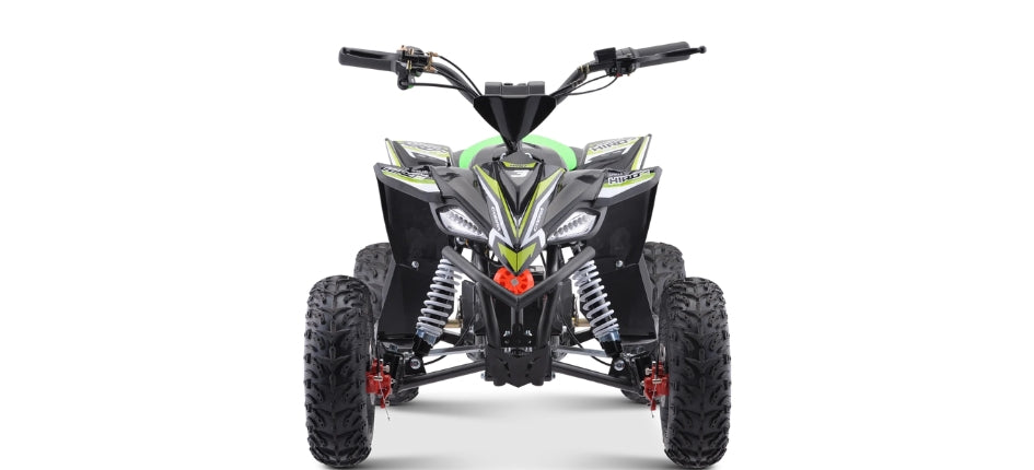 Quad Électrique - Apollo HIRO COBRA 1600W
