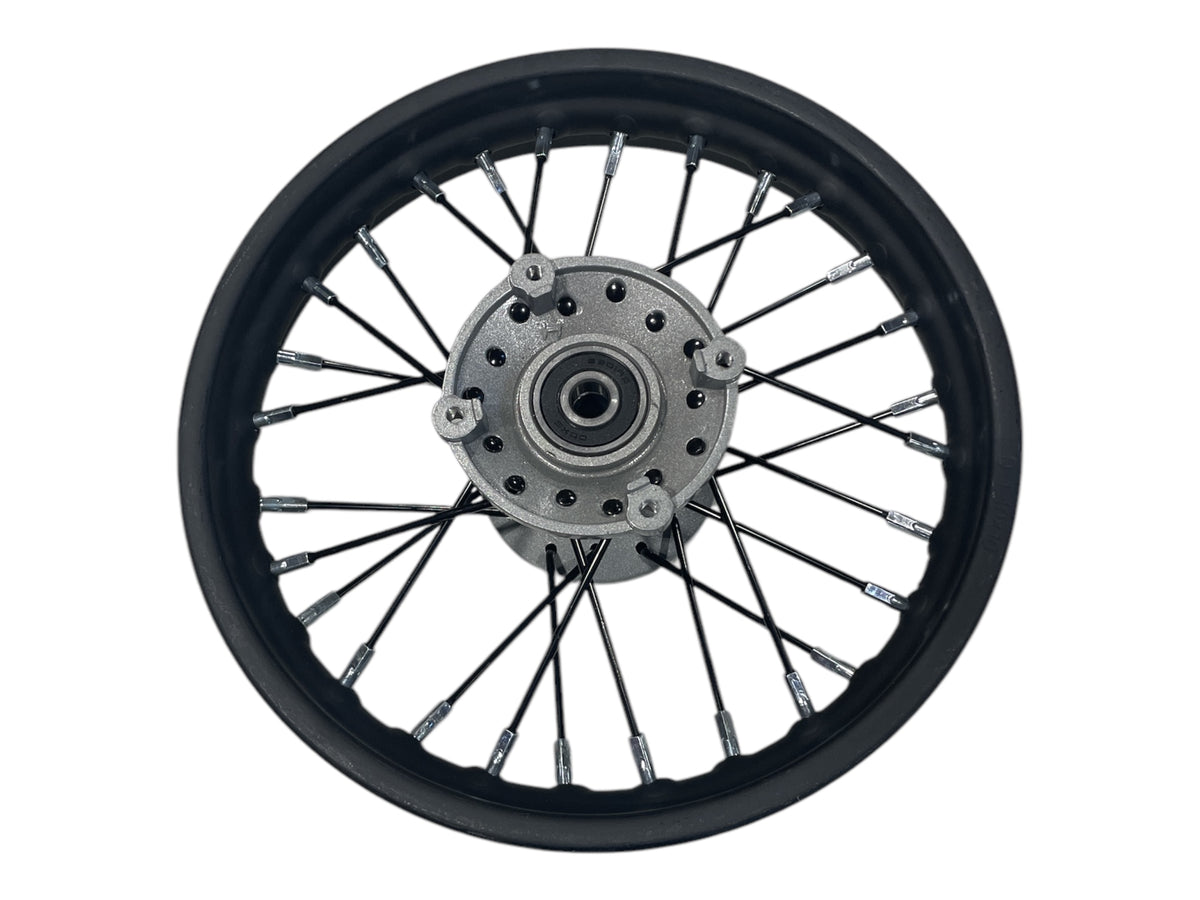 Pièce Apollo 376-905 — FRONT RIM RXF MINI
