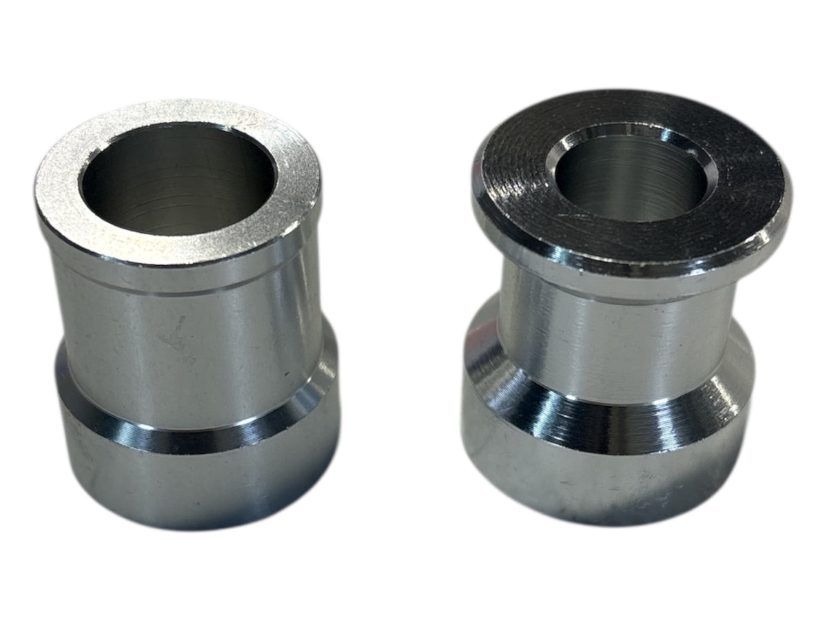 Pièce Apollo BE15-001 — Front wheel axle sleeves (2pcs)