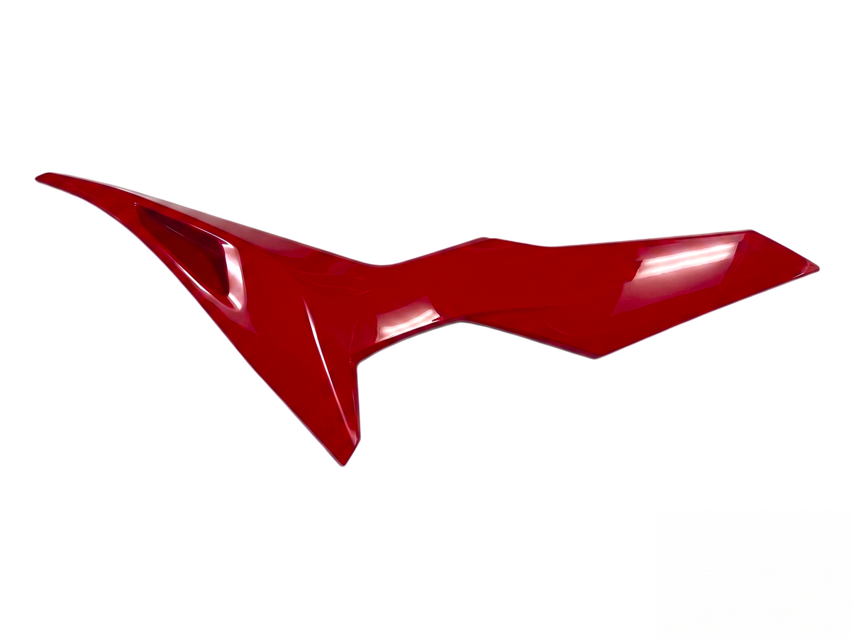 Pièce Apollo BE13-059 — side plate_right Red
