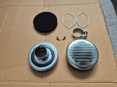 Filtro de aire para Honda Z50A K0-K2 (1969-1971)