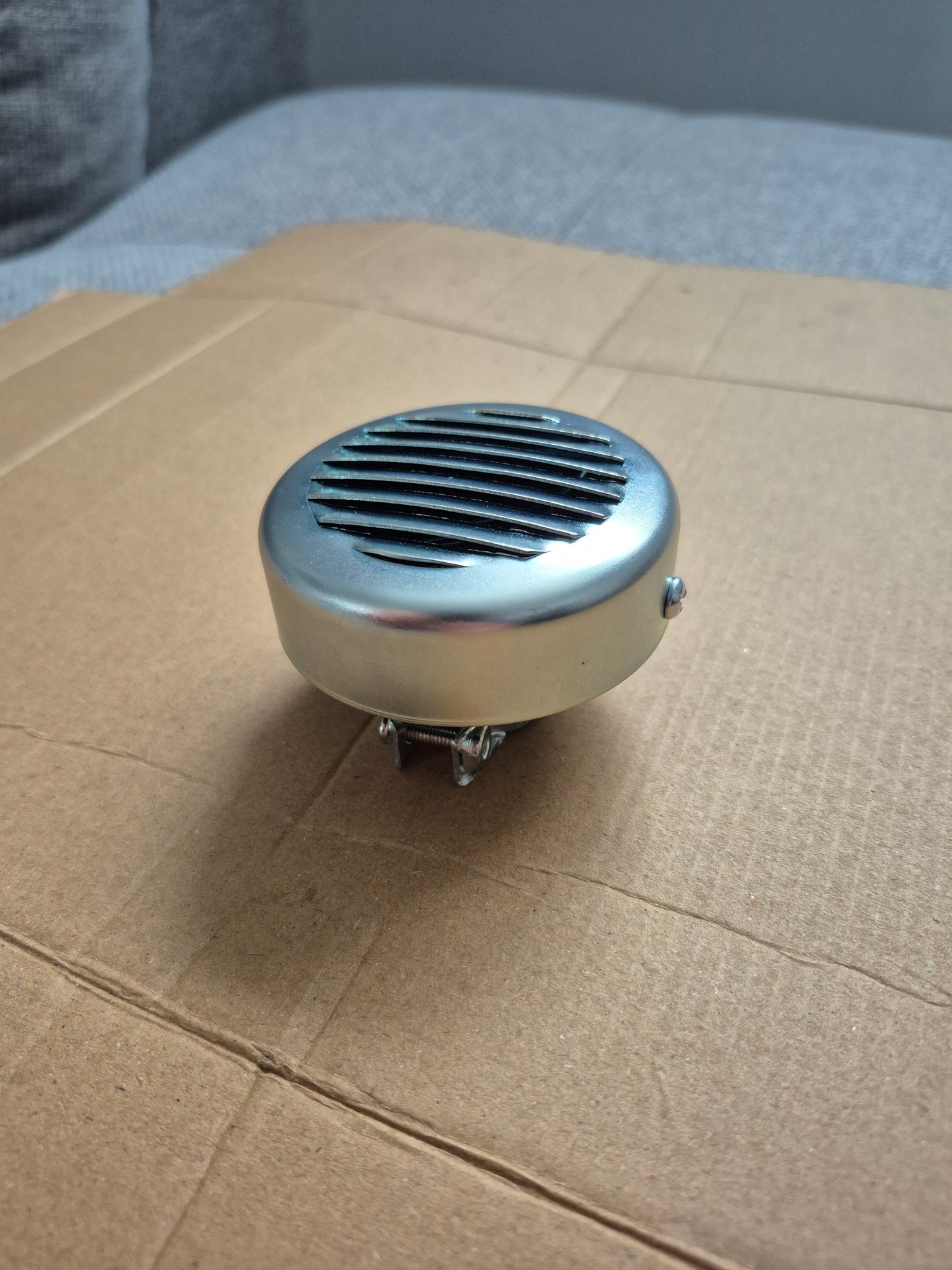 Honda Z50A K0-K2 (1969-1971) Air Filter