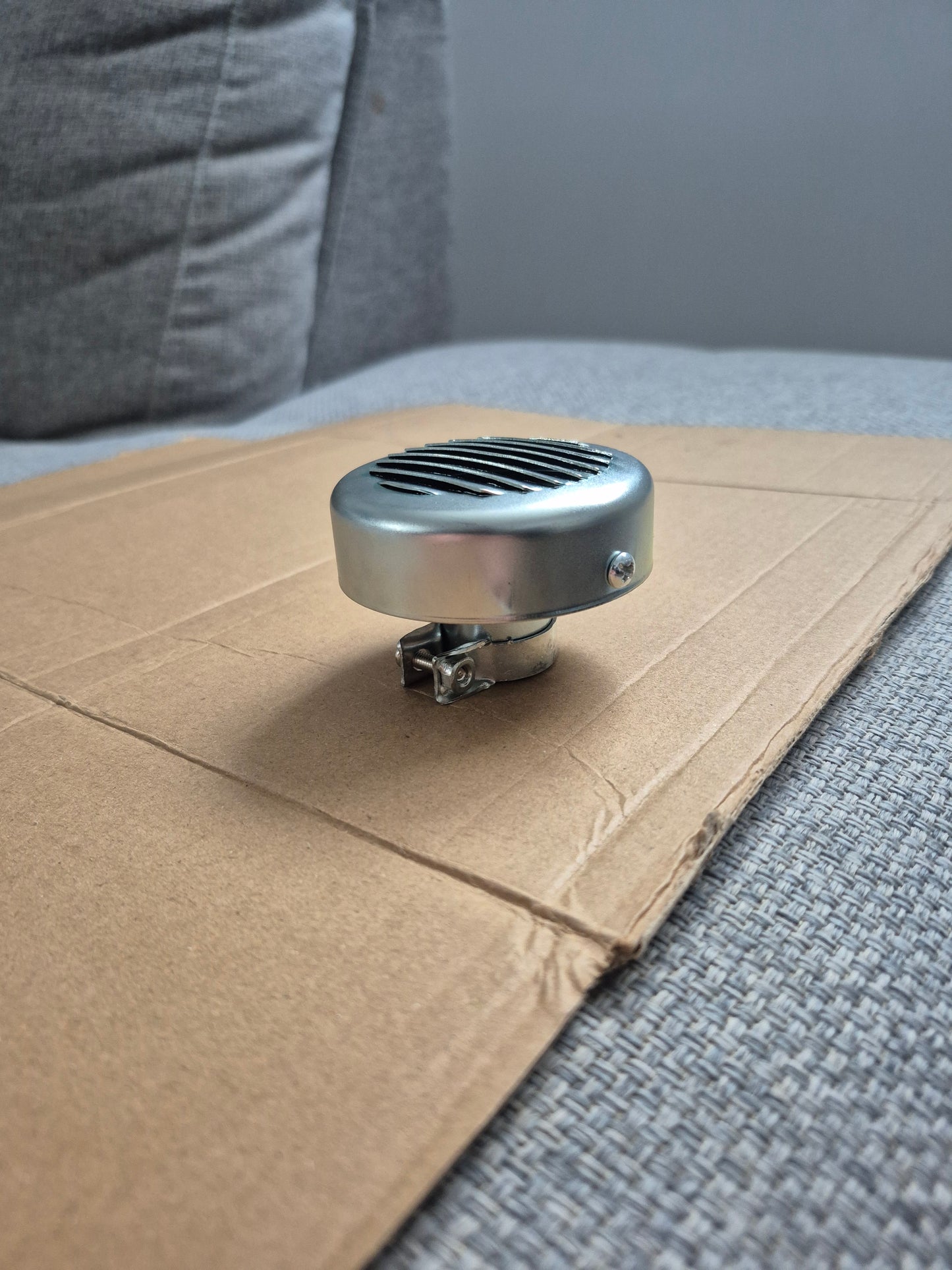 Honda Z50A K0-K2 (1969-1971) Air Filter