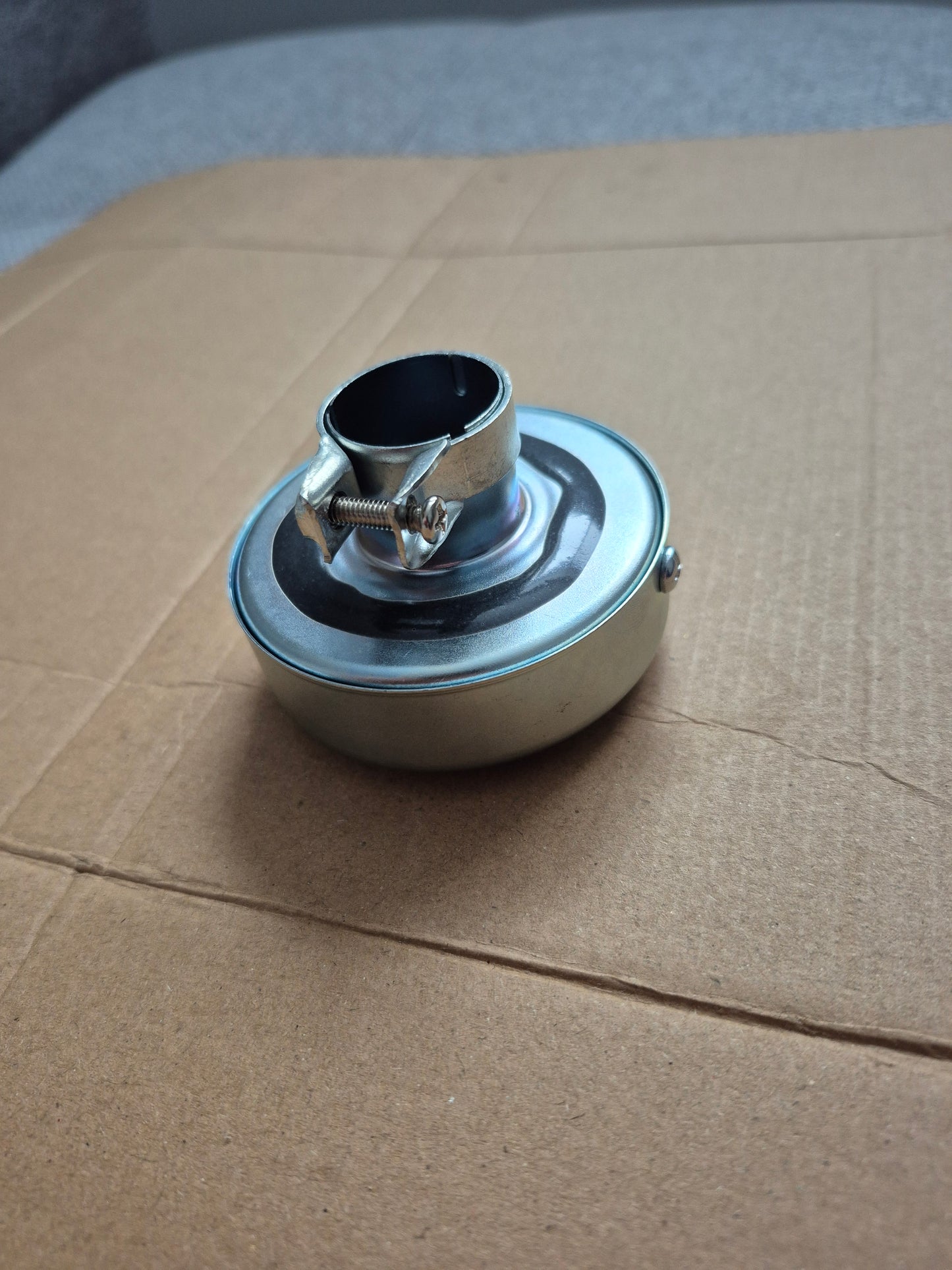 Honda Z50A K0-K2 (1969-1971) Air Filter