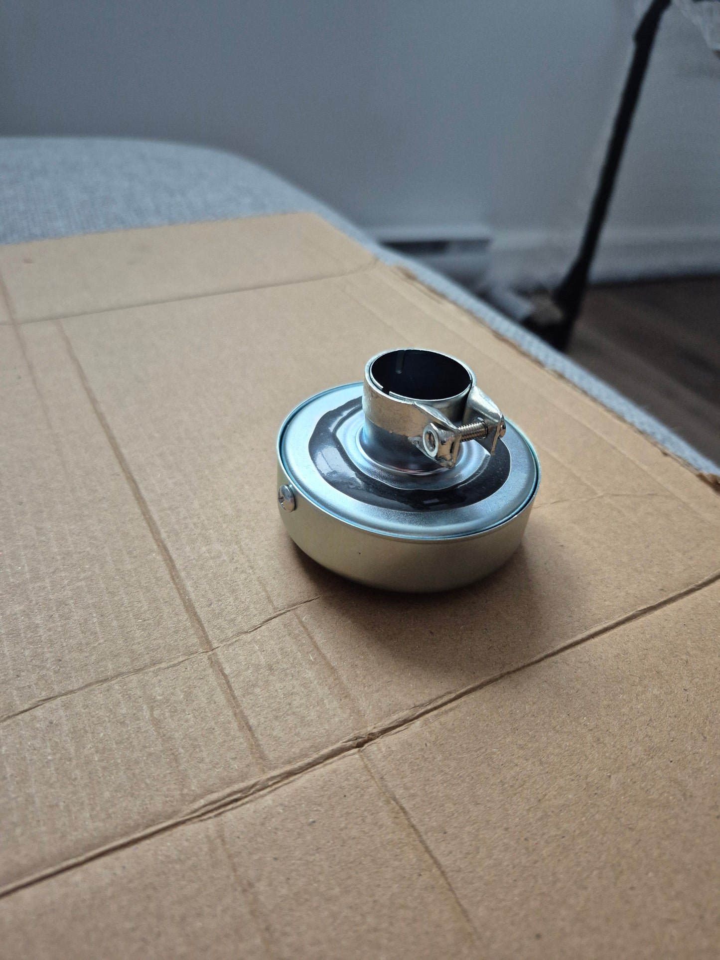 Honda Z50A K0-K2 (1969-1971) Air Filter