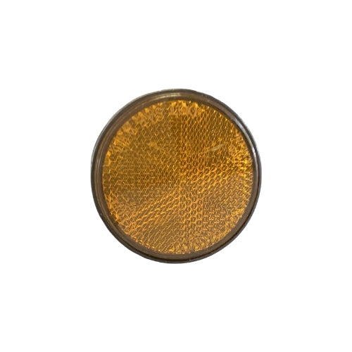 Pièce Apollo BE11A-016 — Side Reflector orange Ares