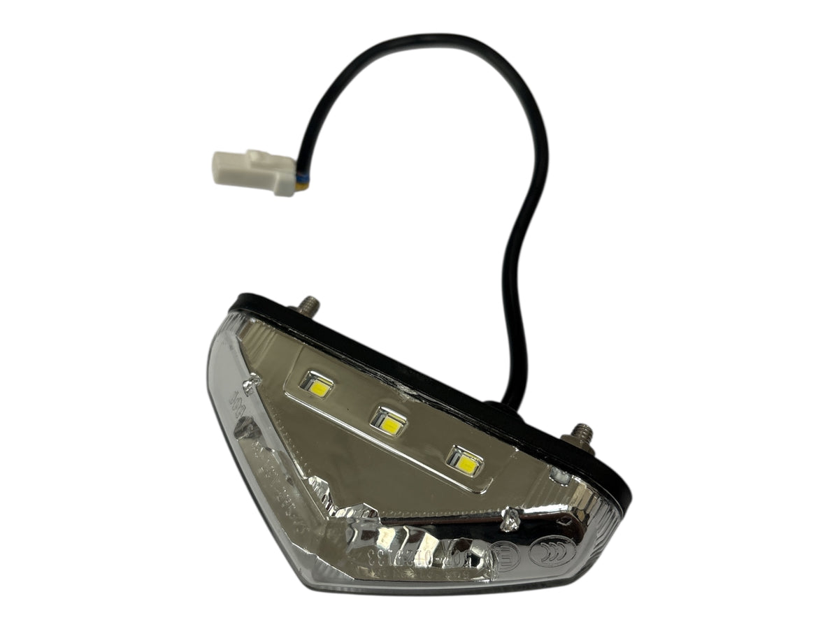 Pièce Apollo BE11A-020 — Rear taillights Ares
