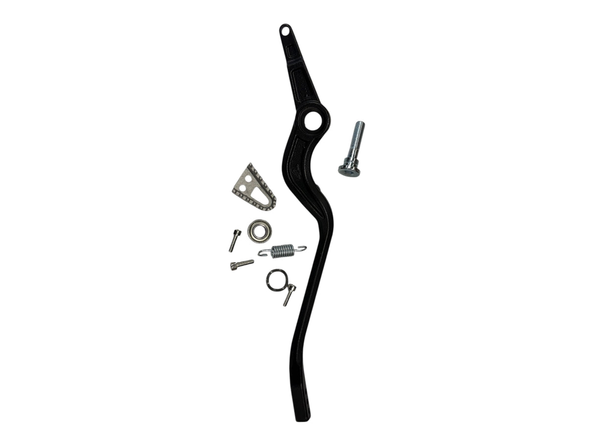 Pièce Apollo 379C-027 — Foot brake assy