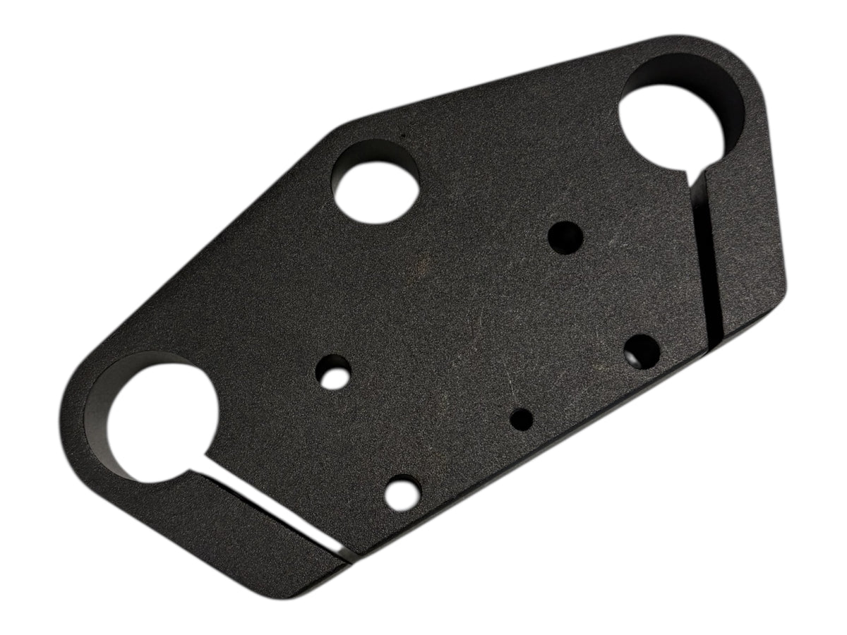 Pièce Apollo 379C-020 — UPPER CLAMP