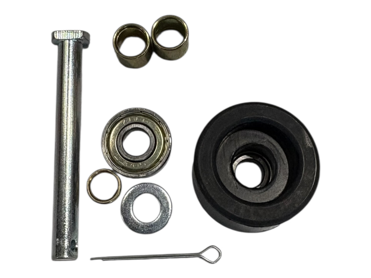 Pièce Apollo 379C-024 — Chain roller assy