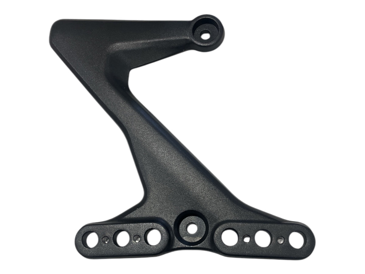 Pièce Apollo 606010006003 — foot rest bracket R RFN ARES