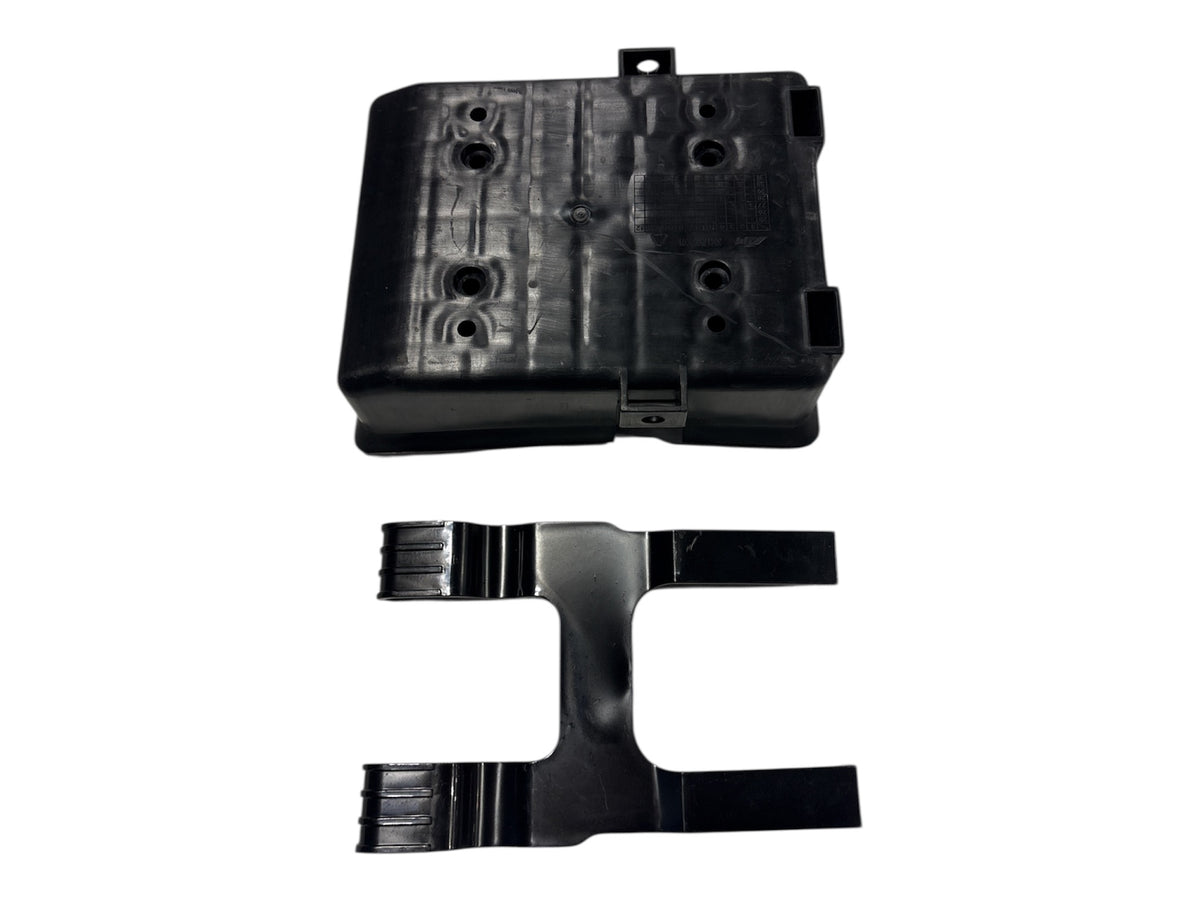 Pièce Apollo BE15-060 — battery case assy