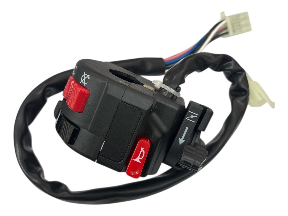Pièce Apollo 016-105 — COMBINAITION SWITCH