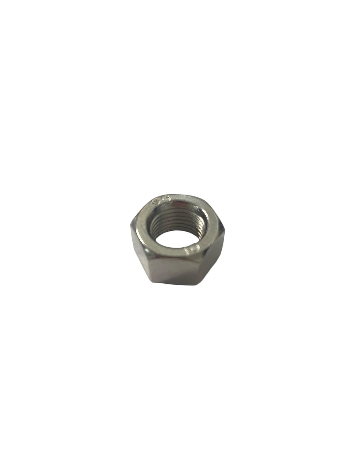 Pièce Apollo 318111006001 — Front sprocket fixing nut