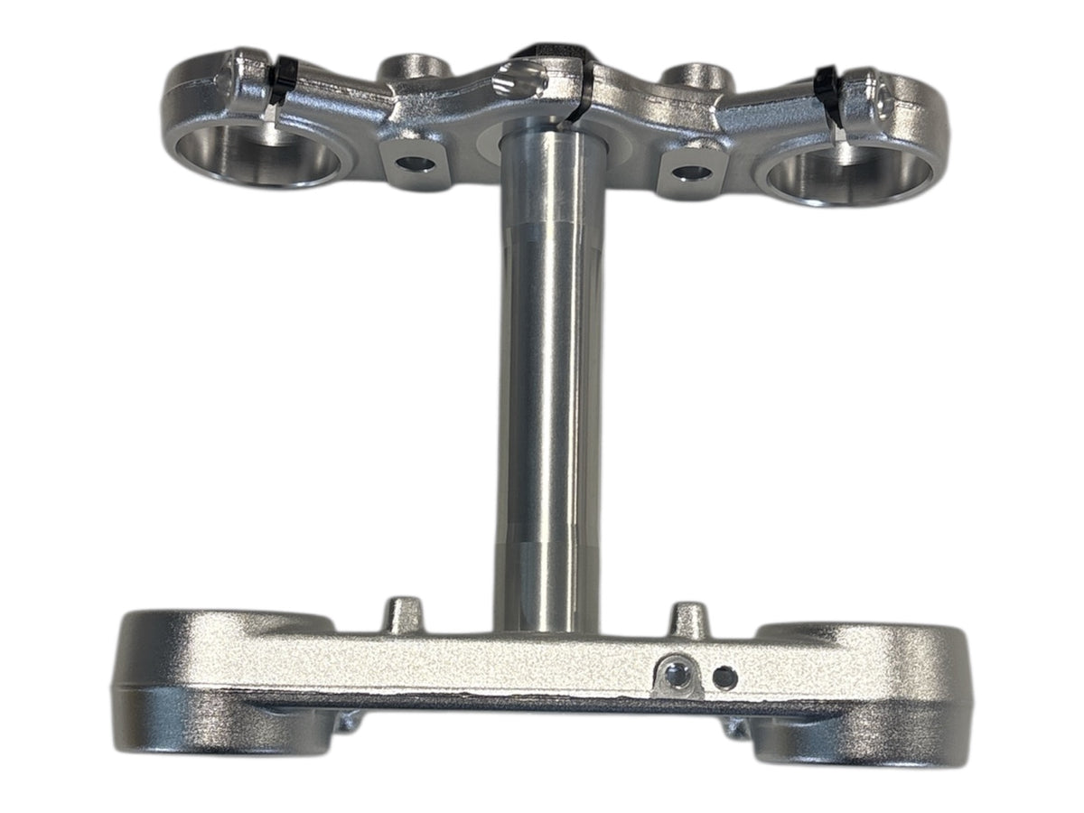 Pièce Apollo BE13-026 — Steering stem and top clamp