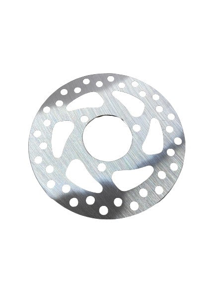 Pièce Apollo 29858 — RIGHT FRONT DISC - Φ120×3×Φ37MM