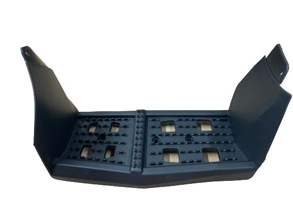 Pièce Apollo 29860 — RIGHT FOOTREST