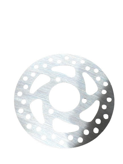 Pièce Apollo 29887 — RIGHT BRAKE DISC Φ120×2×Φ37